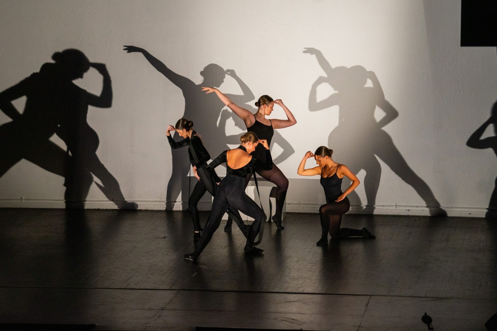 RYE DANCE CENTRE NEW CLASSES