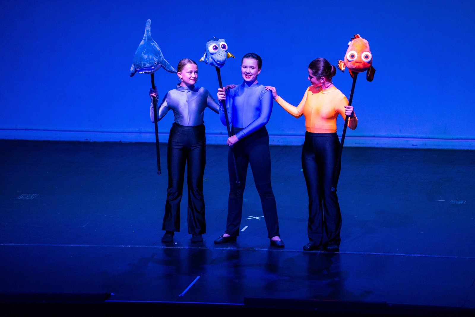 Musical Theatre