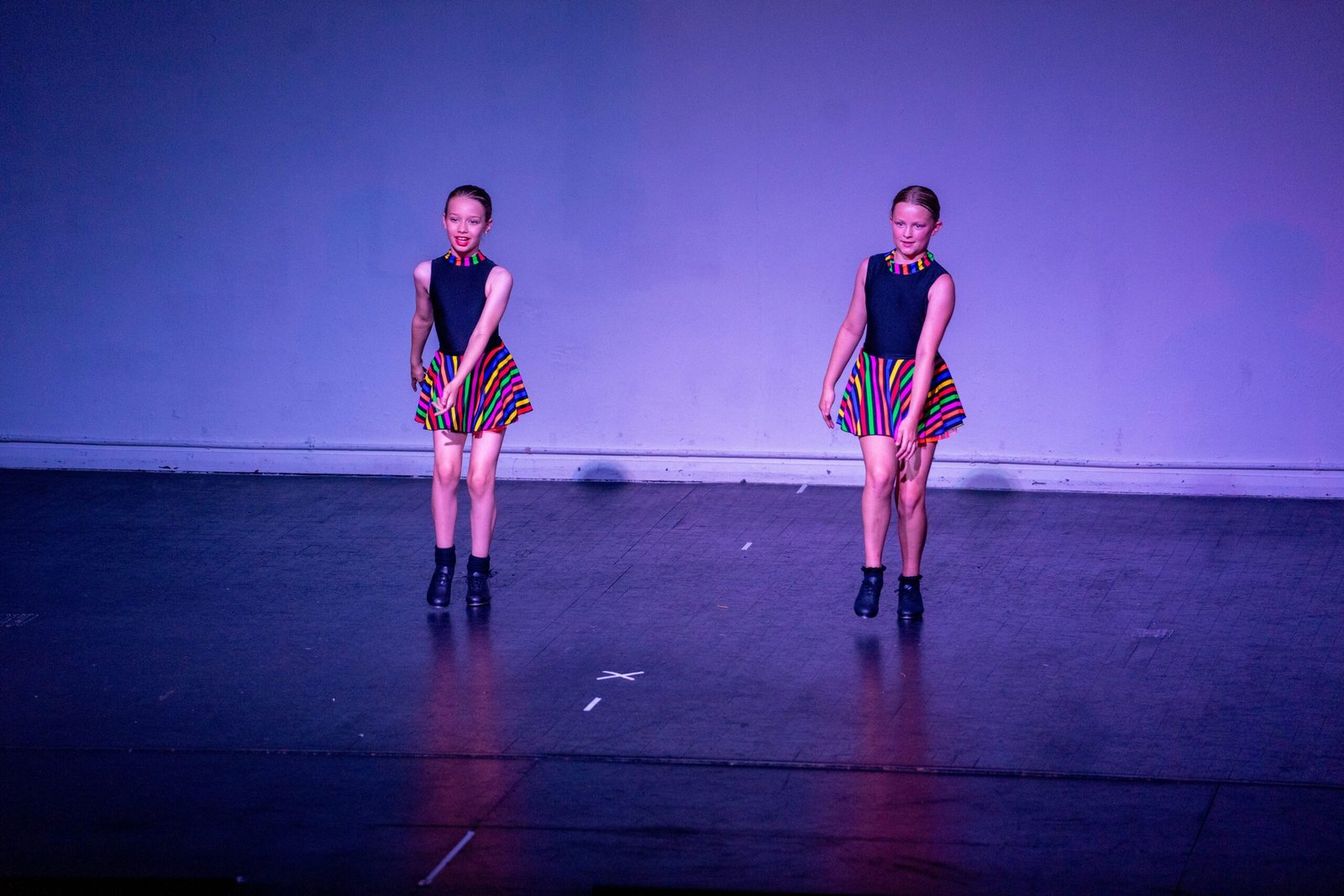 Tap Dance